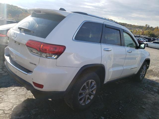 Продажа на аукционе авто 2015 Jeep Grand Cherokee, vin: 1C4RJFBGXFC767010, номер лота: 82620885