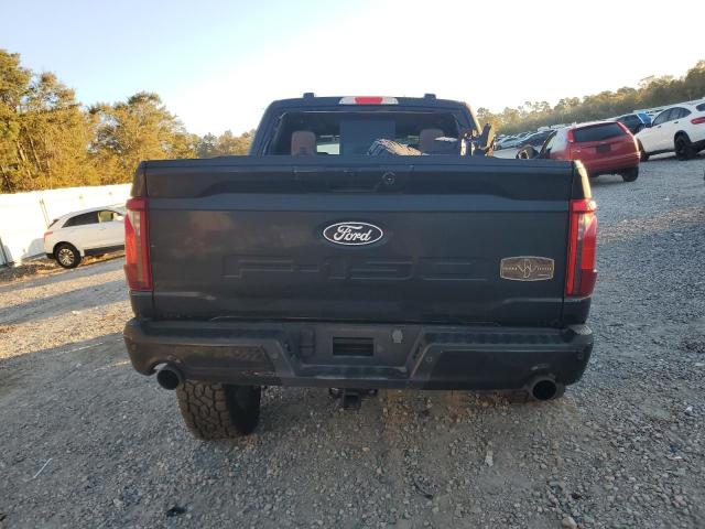 Продажа на аукционе авто 2024 Ford F150, vin: 1FTFW3L58RFA73631, номер лота: 82701505