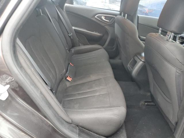 Aukcja sprzedaży 2016 Chrysler 200, vin: 1C3CCCAB0GN116614, numer aukcji: 90104575