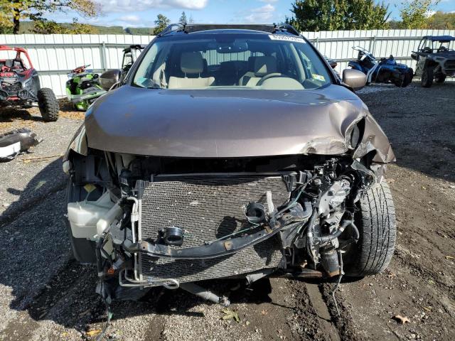 85907535 :رقم المزاد ، JN8AZ1MW5EW510402 vin ، 2014 Nissan Murano مزاد بيع
