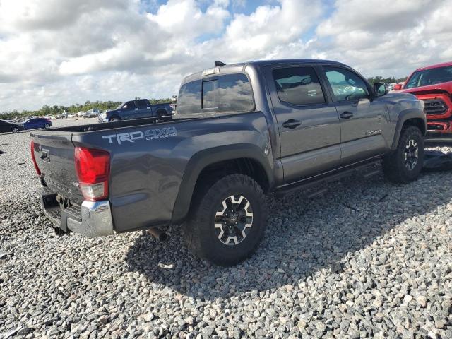 Aukcja sprzedaży 2017 Toyota Tacoma Dou, vin: 5TFCZ5AN9HX103527, numer aukcji: 85497125