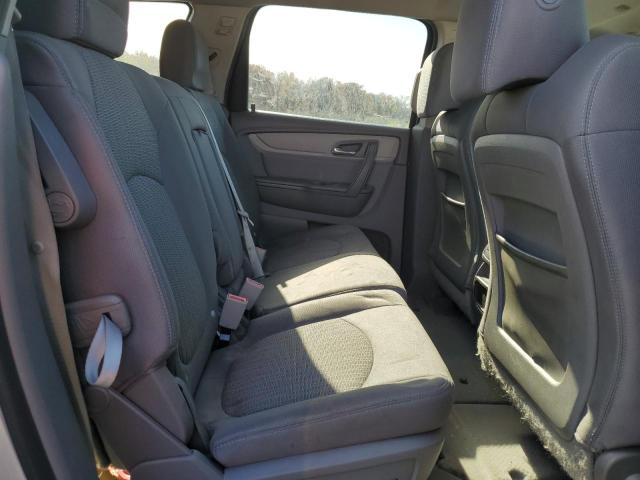 90067985 :رقم المزاد ، 1GNKVFED7GJ221261 vin ، 2016 Chevrolet Traverse مزاد بيع