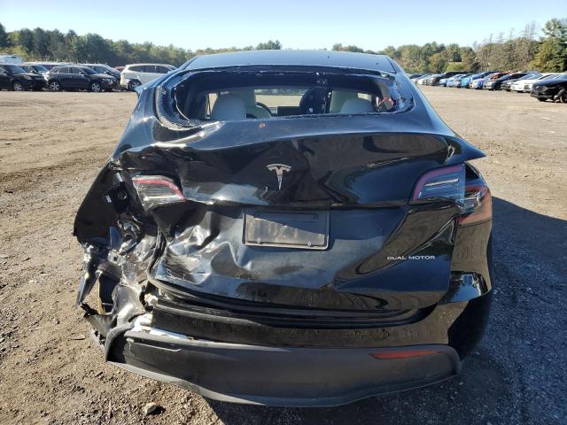 Aukcja sprzedaży 2024 Tesla Model Y, vin: 7SAYGDEE6RF149735, numer aukcji: 85710545