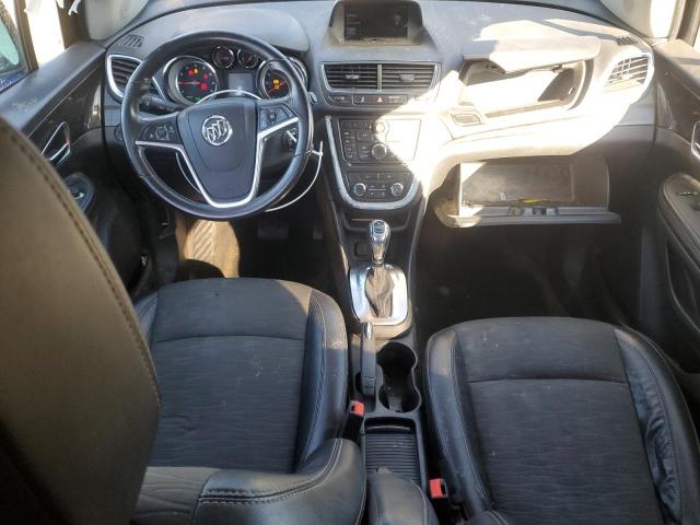 Aukcja sprzedaży 2016 Buick Encore, vin: KL4CJASB5GB751134, numer aukcji: 82338525