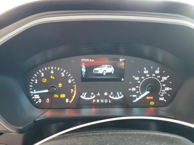 Продажа на аукционе авто 2022 Ford Escape S, vin: 1FMCU0F66NUB62157, номер лота: 89621175