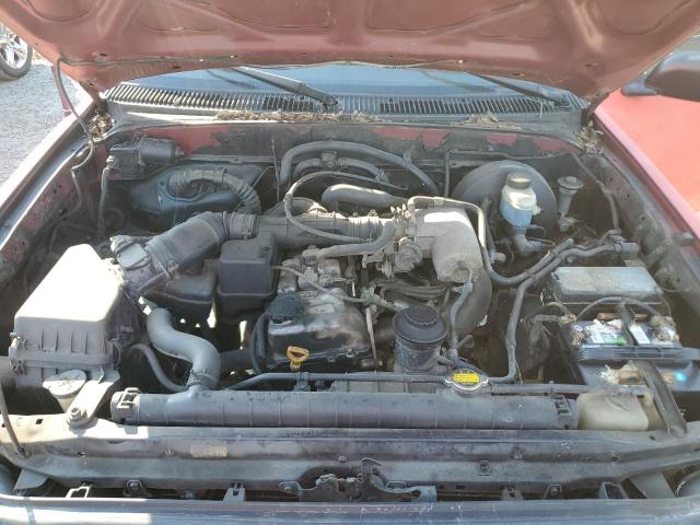 Продаж на аукціоні авто 2002 Toyota Tacoma, vin: 5TENL42N92Z120444, номер лоту: 89653505