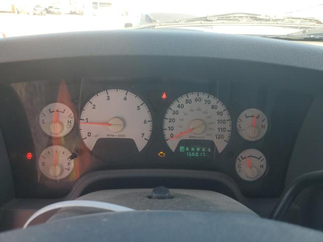 Продажа на аукционе авто 2006 Dodge Ram 1500 S, vin: 1D7HA18N16S660928, номер лота: 82275345