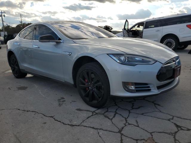 Продаж на аукціоні авто 2013 Tesla Model S, vin: 5YJSA1CP7DFP20746, номер лоту: 90378975