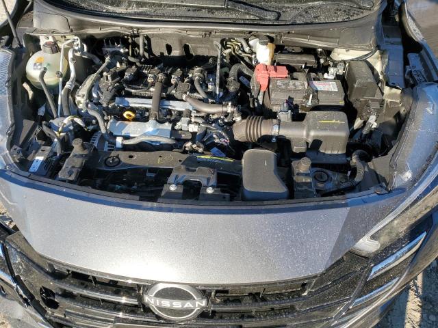 2025 Nissan Versa მანქანა იყიდება აუქციონზე, vin: 3N1CN8DV4SL861211, აუქციონის ნომერი: 86589855
