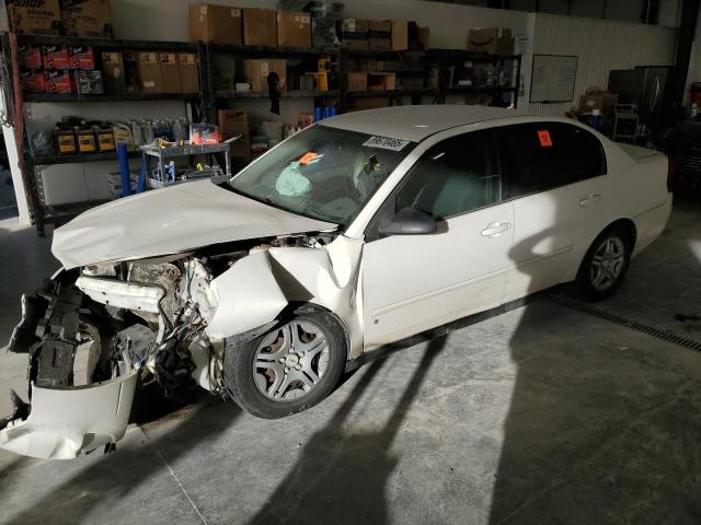 2006 Chevrolet Malibu მანქანა იყიდება აუქციონზე, vin: 1G1ZS51F86F112092, აუქციონის ნომერი: 89670465
