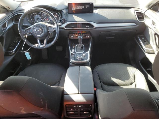 89645605 :رقم المزاد ، JM3TCBBY5N0616035 vin ، 2022 Mazda Cx-9 Sport مزاد بيع