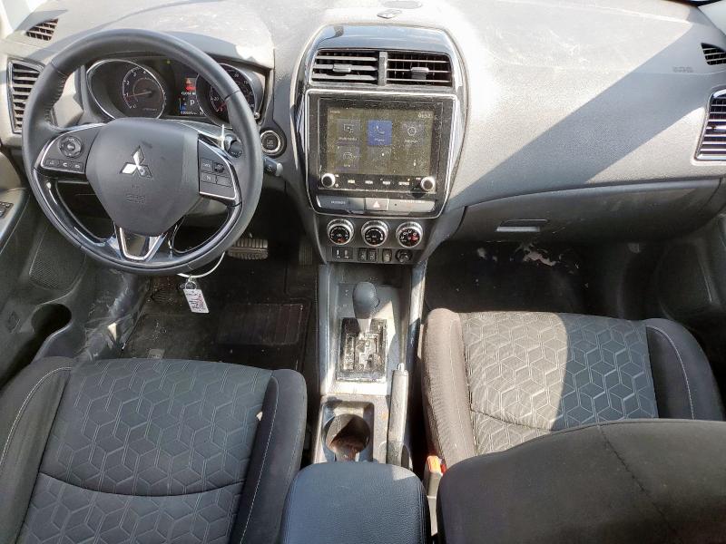 Aukcja sprzedaży 2021 Mitsubishi Outlander Sport, vin: JA4APVAU4MU033476, numer aukcji: 90316895