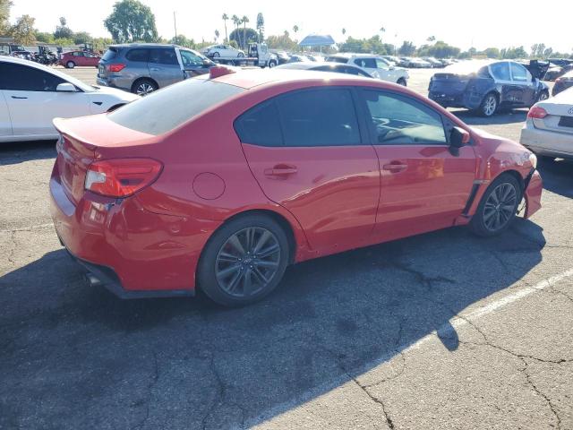 Продажа на аукционе авто 2015 Subaru Wrx Premiu, vin: JF1VA1D68F8803985, номер лота: 86146585