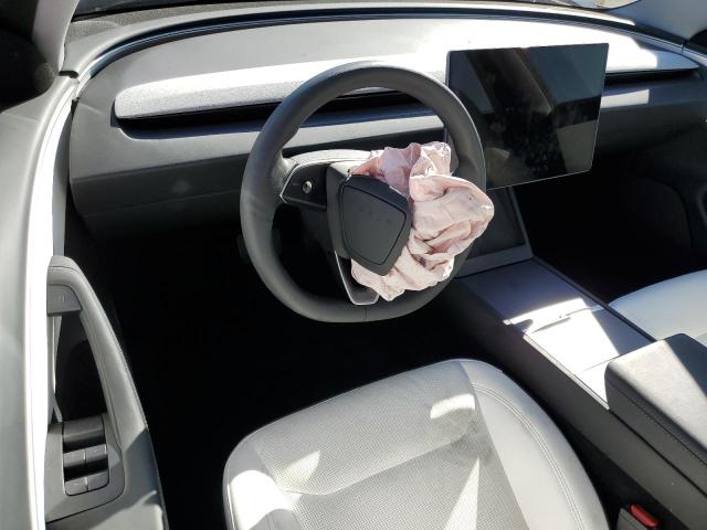 2025 Tesla Model 3 მანქანა იყიდება აუქციონზე, vin: 5YJ3E1EA9SF943076, აუქციონის ნომერი: 85401885