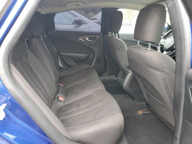 Продаж на аукціоні авто 2015 Chrysler 200, vin: 1C3CCCAB8FN730907, номер лоту: 90222105