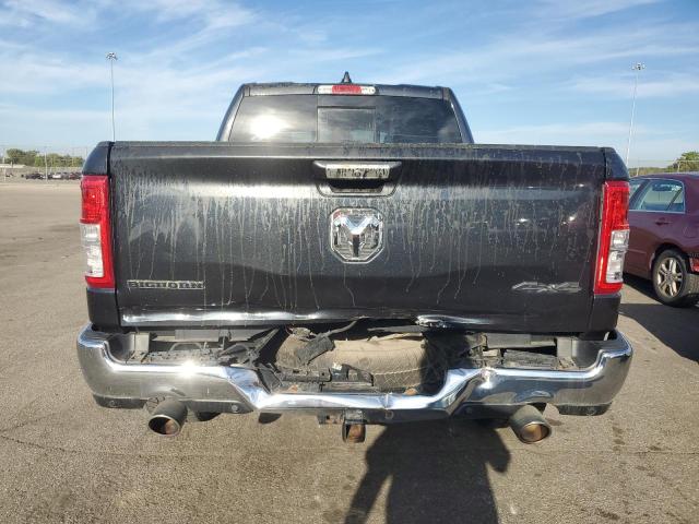 Aukcja sprzedaży 2019 Ram 1500 Big H, vin: 1C6SRFFT7KN540770, numer aukcji: 81886515