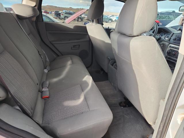 Продаж на аукціоні авто 2007 Jeep Grand Cherokee Laredo, vin: 1J8GR48K37C617329, номер лоту: 82540925