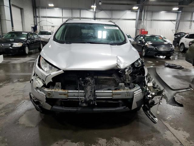 86632835 :رقم المزاد ، MAJ6S3GL3KC264696 vin ، 2019 Ford Ecosport مزاد بيع