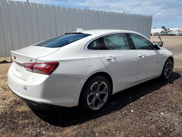 Продаж на аукціоні авто 2020 Chevrolet Malibu, vin: 1G1ZD5ST0LF111061, номер лоту: 87054735