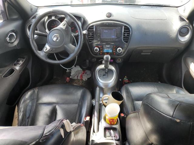 90662595 :رقم المزاد ، JN8AF5MR6CT102581 vin ، 2012 Nissan Juke S مزاد بيع