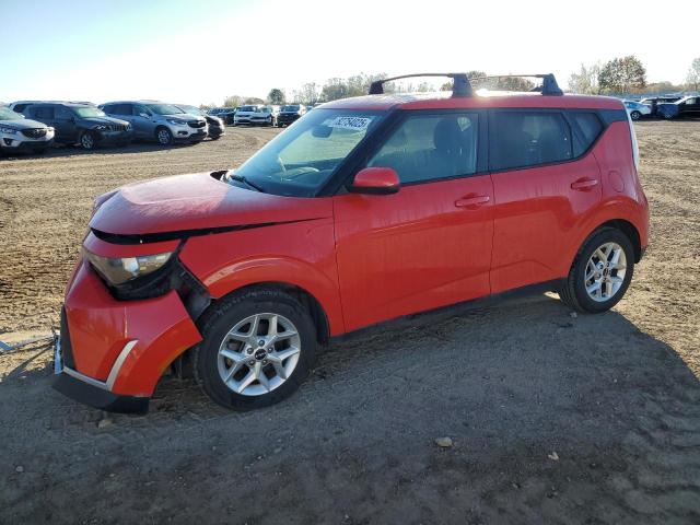 48679476 :رقم المزاد ، KNDJ23AUXP7214674 vin ، 2023 Kia Soul مزاد بيع