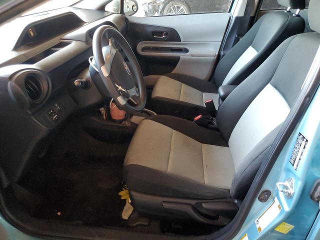 Aukcja sprzedaży 2013 Toyota Prius C, vin: JTDKDTB36D1039410, numer aukcji: 85960085