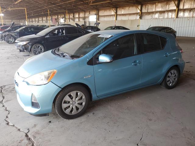 Aukcja sprzedaży 2013 Toyota Prius C, vin: JTDKDTB36D1039410, numer aukcji: 85960085