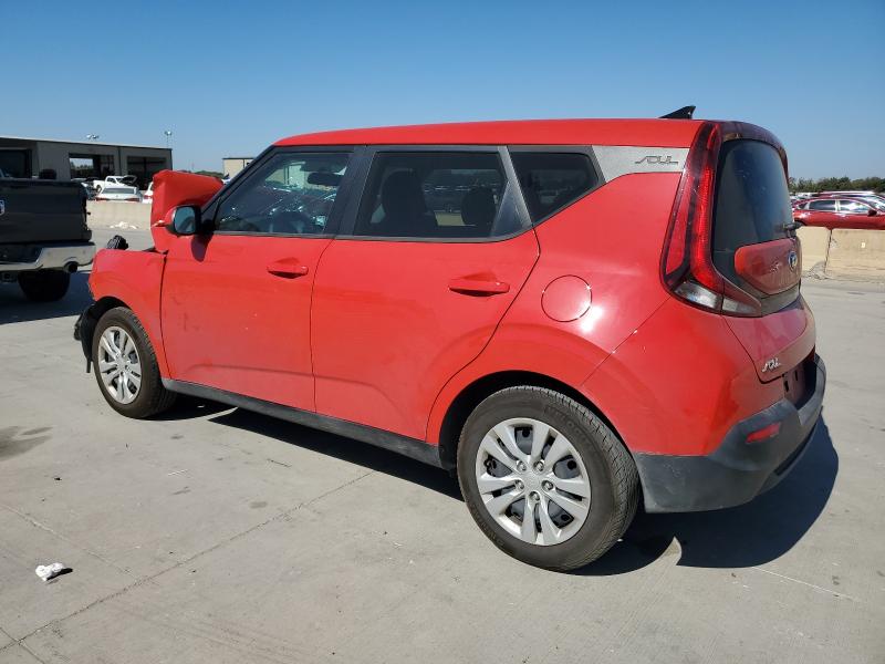82498935 :رقم المزاد ، KNDJ23AU1M7759139 vin ، 2021 Kia Soul مزاد بيع