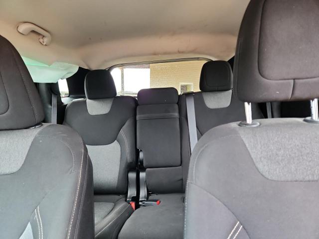 82753875 :رقم المزاد ، 1C4PJLAS9HW561691 vin ، 2017 Jeep Cherokee S مزاد بيع