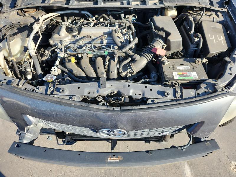 Продажа на аукционе авто 2009 Toyota Corolla, vin: 1NXBU40EX9Z014246, номер лота: 87302595