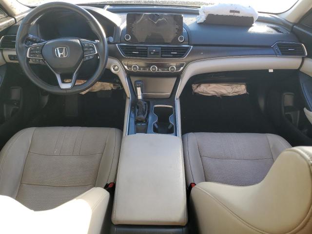 Продажа на аукционе авто 2018 Honda Accord, vin: 1HGCV1F90JA059279, номер лота: 89657545