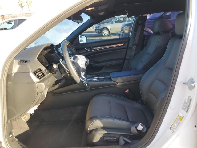 Aukcja sprzedaży 2022 Honda Accord Spo, vin: 1HGCV2F3XNA024059, numer aukcji: 86522565