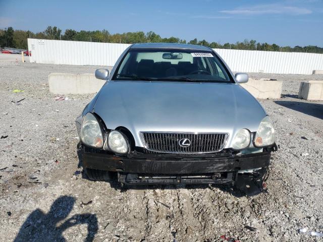 Aukcja sprzedaży 2000 Lexus Gs, vin: JT8BD68S6Y0091288, numer aukcji: 84939855