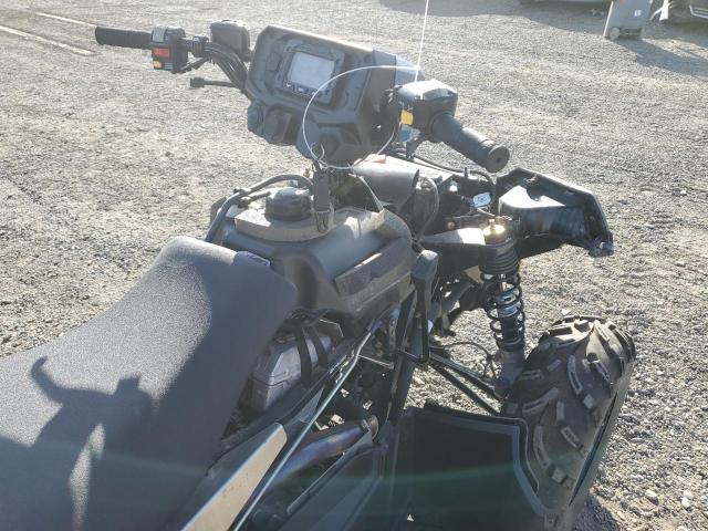 2021 Polaris Sportsman მანქანა იყიდება აუქციონზე, vin: 4XASEE577MA724241, აუქციონის ნომერი: 85841225
