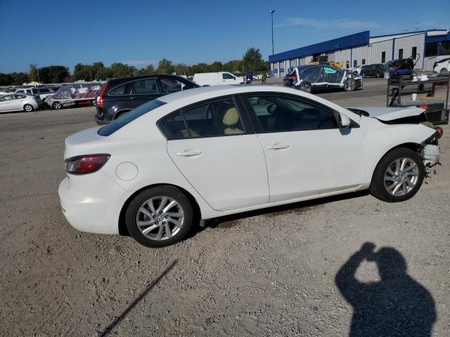 Aukcja sprzedaży 2012 Mazda 3 I, vin: JM1BL1V72C1608547, numer aukcji: 82426095