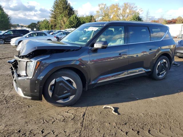 Продажа на аукционе авто 2024 Kia Ev9, vin: KNDADFS50R6046488, номер лота: 90696715