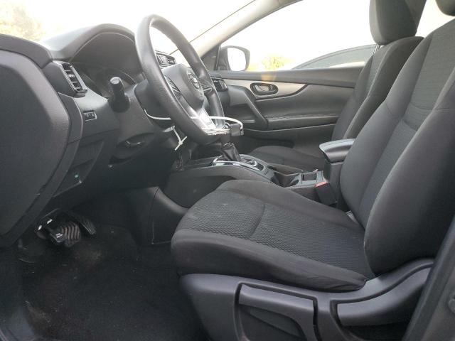 Продажа на аукционе авто 2018 Nissan Rogue Sport, vin: JN1BJ1CP5JW192053, номер лота: 85894125