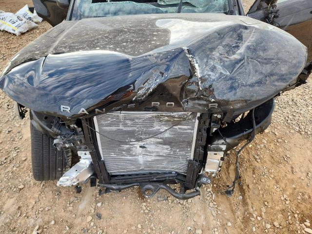 2025 Land Rover Range Rover Sport მანქანა იყიდება აუქციონზე, vin: SAL1P9EU5SA431469, აუქციონის ნომერი: 87044605