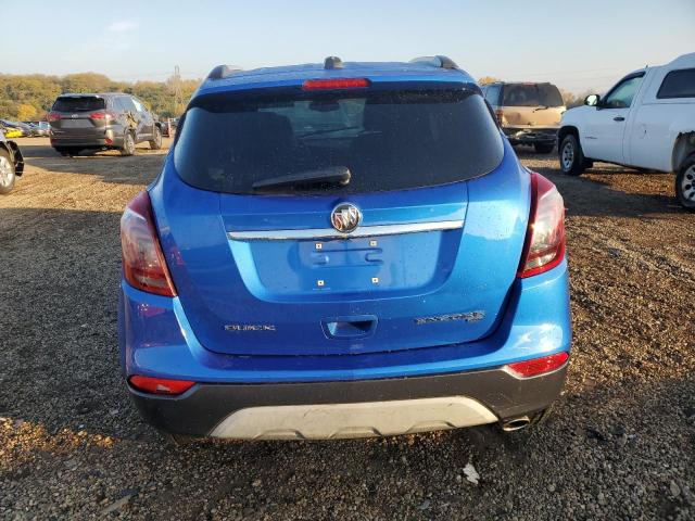 Aukcja sprzedaży 2017 Buick Encore Pre, vin: KL4CJESB6HB086320, numer aukcji: 90587135