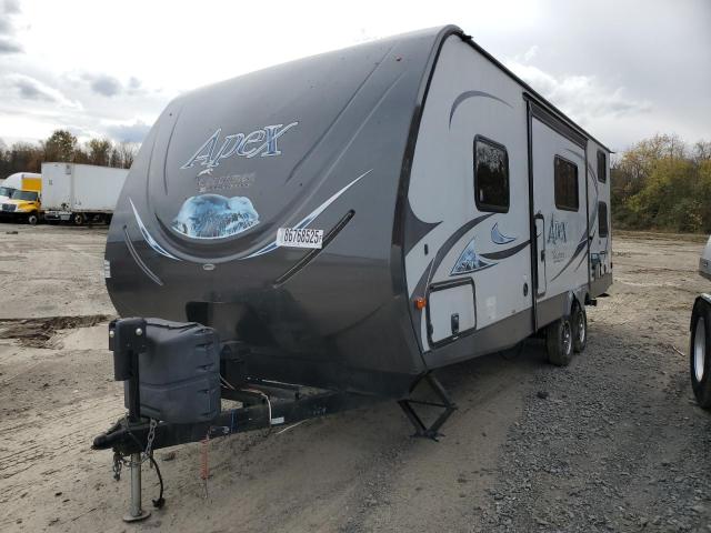 Продажа на аукционе авто 2015 Coachman Recreational Vehicle (rv), vin: 5ZT2CXRB2FA005196, номер лота: 86768525