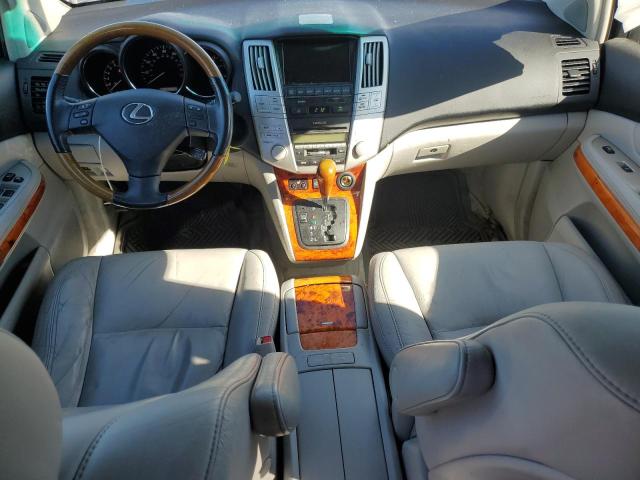 Продаж на аукціоні авто 2009 Lexus Rx 350, vin: 2T2HK31U99C118773, номер лоту: 89849285