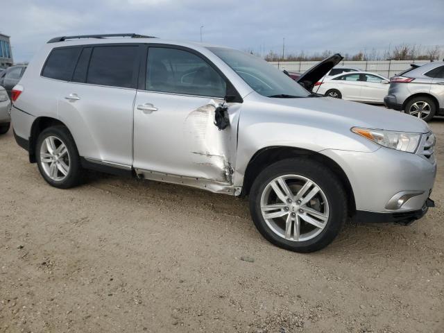 89561895 :رقم المزاد ، 5TDBK3EH4BS089235 vin ، 2011 Toyota Highlander مزاد بيع