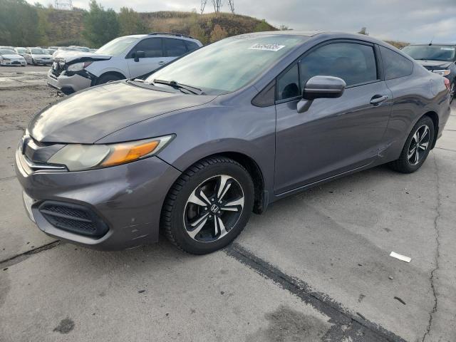 85354835 :رقم المزاد ، 2HGFG3B83EH522152 vin ، 2014 Honda Civic Ex مزاد بيع