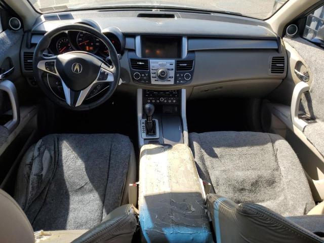 Продаж на аукціоні авто 2009 Acura Rdx, vin: 5J8TB18589A007610, номер лоту: 85516265