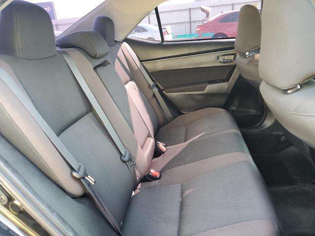 Продажа на аукционе авто 2019 Toyota Corolla, vin: 5YFBURHEXKP933060, номер лота: 87306715