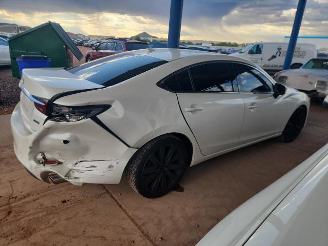 Aukcja sprzedaży 2018 Mazda 6, vin: JM1GL1TY4J1301069, numer aukcji: 87242875