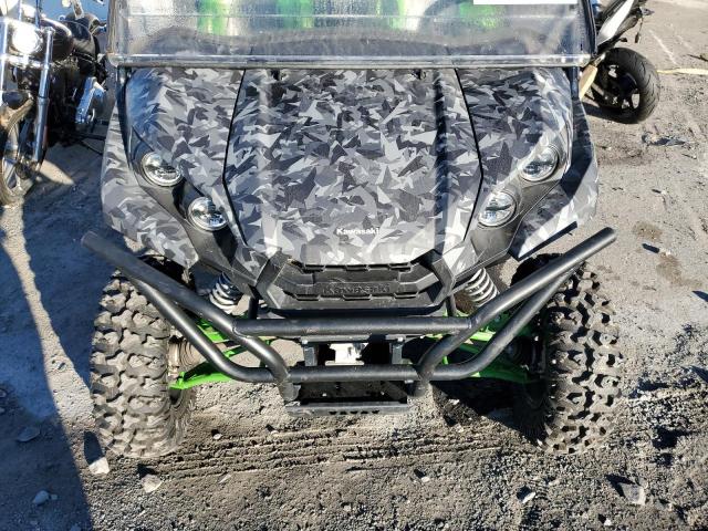 2023 Kawasaki Krt 800 Teryx 4 მანქანა იყიდება აუქციონზე, vin: JKBRTCJ13PB508880, აუქციონის ნომერი: 86776865