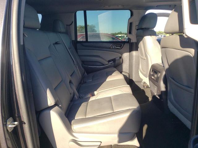 Продаж на аукціоні авто 2015 Chevrolet Suburban, vin: 1GNSKJKC8FR679625, номер лоту: 86637825