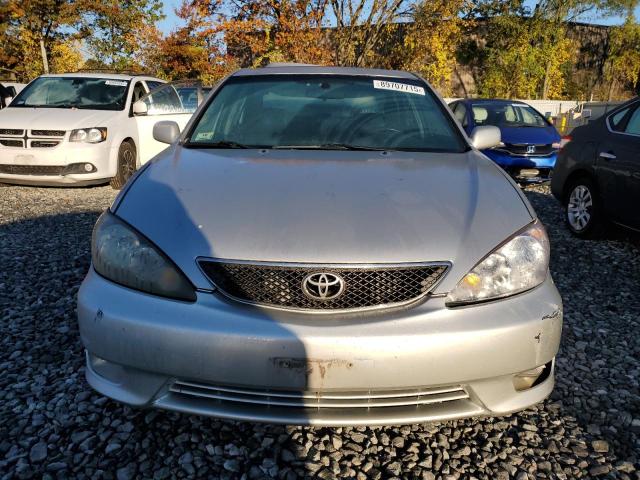 Продаж на аукціоні авто 2005 Toyota Camry, vin: 4T1BE32K05U625262, номер лоту: 89707715