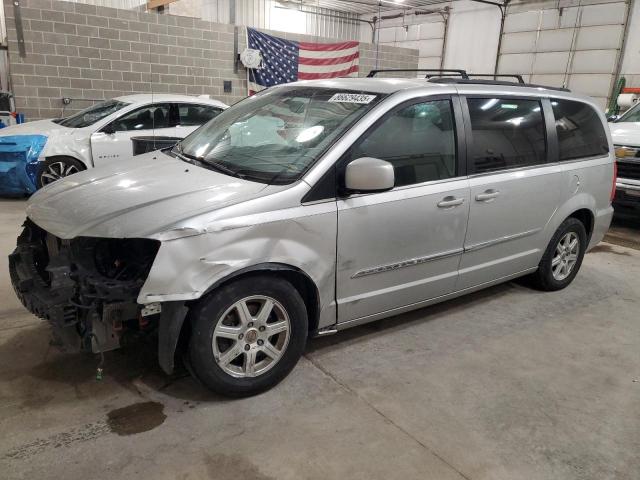 Продаж на аукціоні авто 2012 Chrysler Town & Cou, vin: 2C4RC1BG4CR381859, номер лоту: 86629435